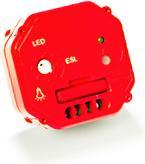 Actual product image intertechno ITL-250 Wireless LED Dimmer