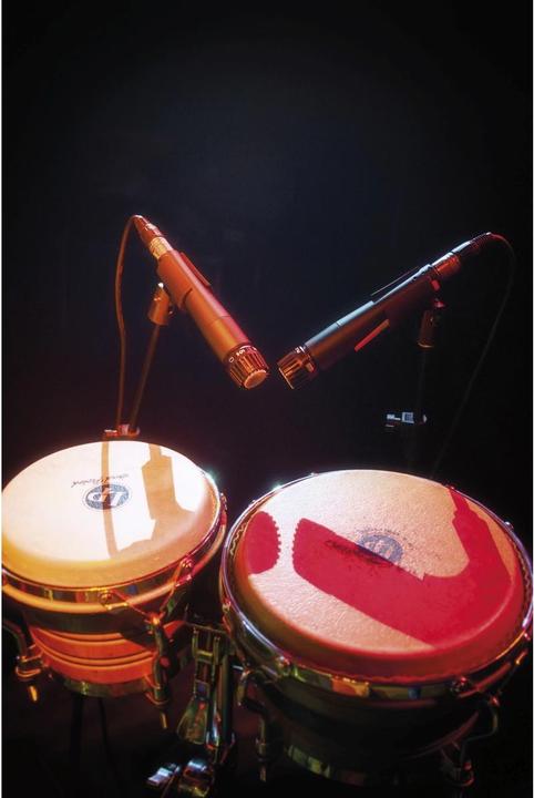 Produktbild DAP-Audio Pl-07