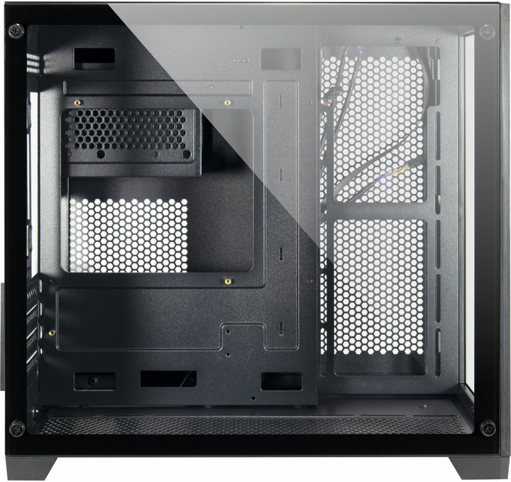 Produktbild Intertech C-501 Aspect (mATX, Mini-ITX)
