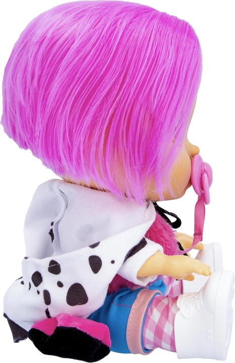 Immagine prodotto IMC Toys Cry Babies Dressy Dotty