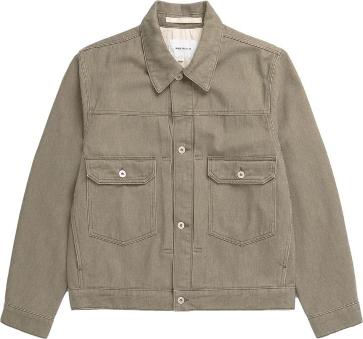 Actual product image Norse Projects Storadal (S)