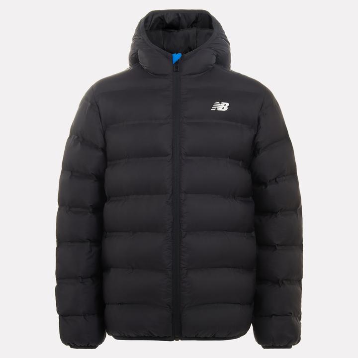 Produktbild New Balance B NB Bond Quilted Jacket (152)