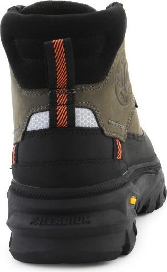 Image du produit Palladium Rider Thins WP+ (43)