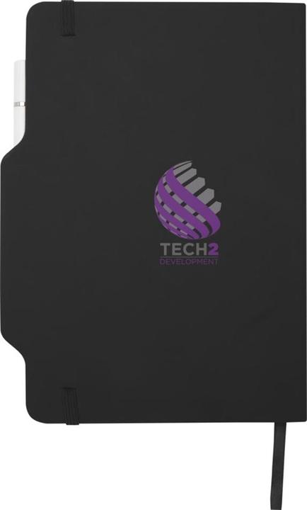 Image du produit Generic Notizbuch Nexus Fester Einband A5 Set (A5, À rayures)