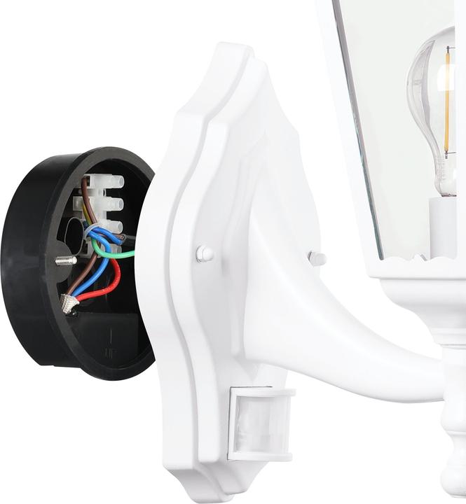 Actual product image EGLO Navedo (E27, IP44)