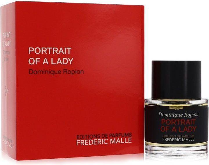 Actual product image Frédéric Malle Portrait of a Lady (Eau de parfum, 50 ml)