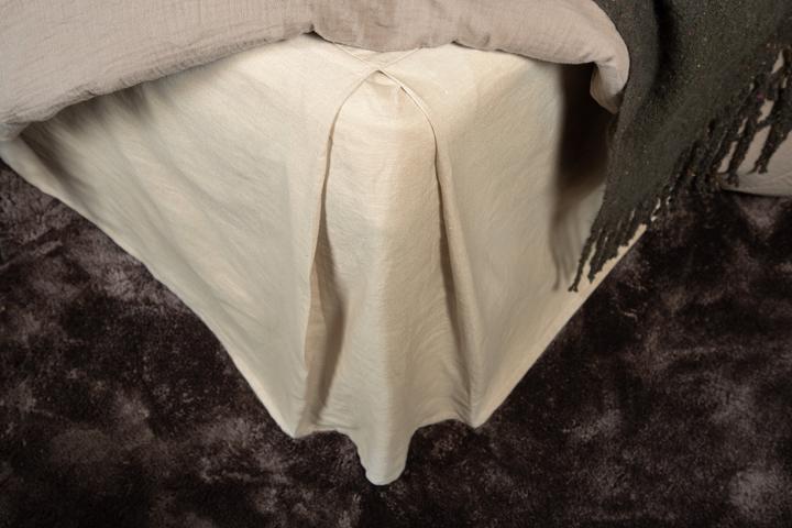 Immagine prodotto Venture Home Lenzuolo del piumino Kimmy (180 x 200 cm)