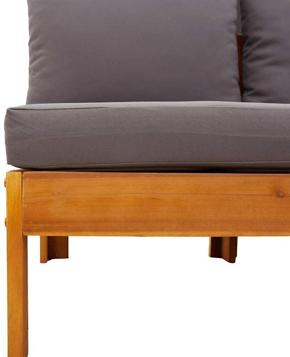 Produktbild vidaXL Leland