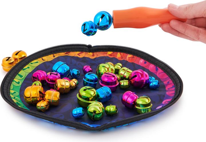 Image du produit Spin Master Bellz! (Multilingue)