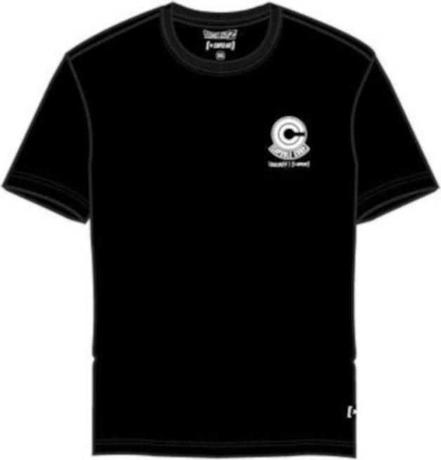 Immagine prodotto Capslab Dragon Ball - Vegeta - XL Grosse (XL)