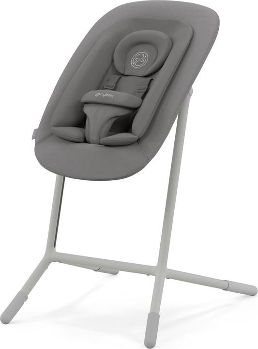 Actual product image Cybex Lemo 2 (Highchair)