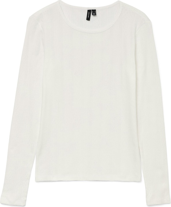 Vero Moda Vmlisa Ls Top Jrs Noos
