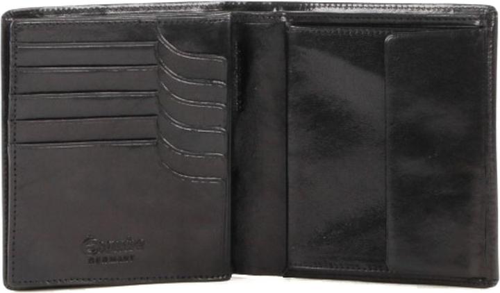Actual product image Esquire Toscana RFID Wallet