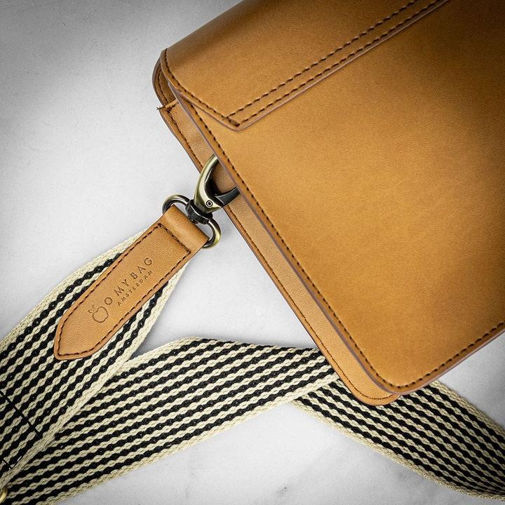 Immagine prodotto O My Bag Borsa a Tracolla in Pelle Audrey Apple