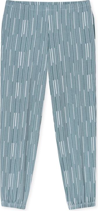 Produktbild Schiesser Bündchen-Pyjama Microfaser (38)