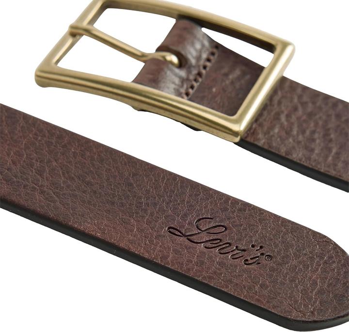 Actual product image Levis Baggy Puffer Belt (85)