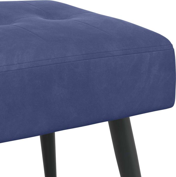 Produktbild vidaXL Moderne Bänke (80 cm)