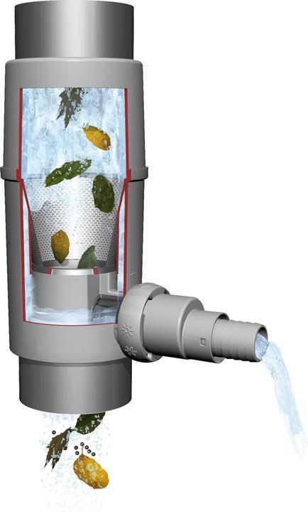 Image du produit Garantia Voleur de pluie Pro