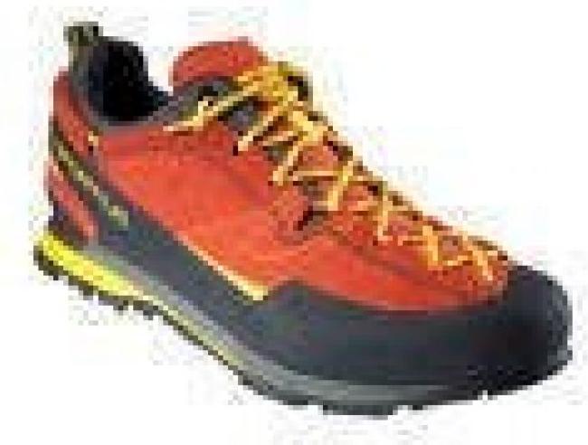 Actual product image La Sportiva Boulder X Shoes (45.5)