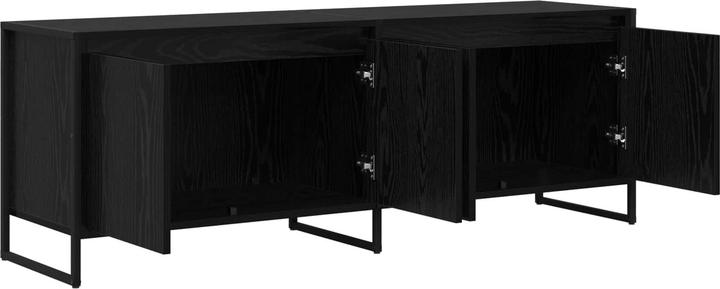 Actual product image vidaXL TV-Schränk (36 x 36 x 49.50 cm)