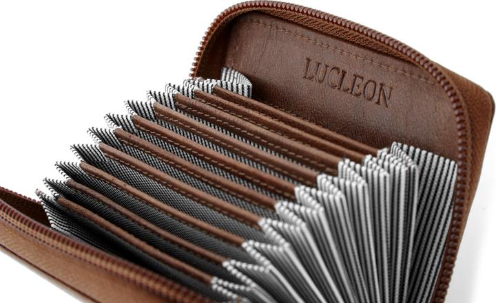 Produktbild Lucleon California