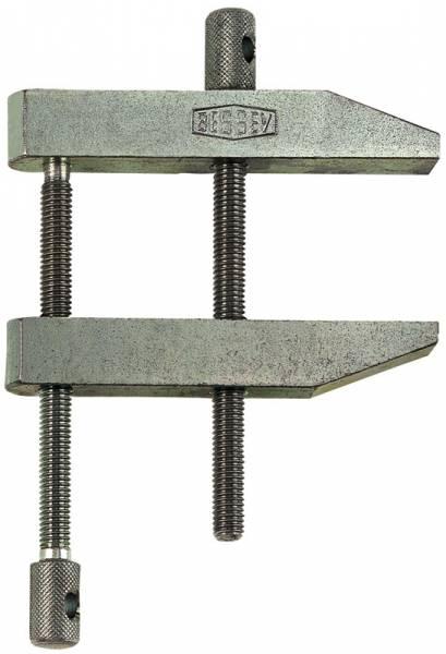 Produktbild Bessey Parallel-Schraubzwinge PA 105/ (116 mm)