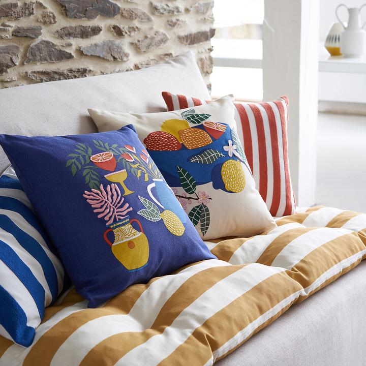 Actual product image La Redoute Interieurs Hendaye Outdoor (60 x 120 cm)