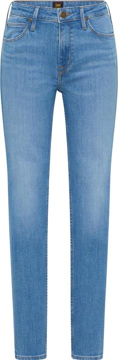 Actual product image Lee Scarlett Jeans Skinny Fit Majestic Wave (W33/L33)