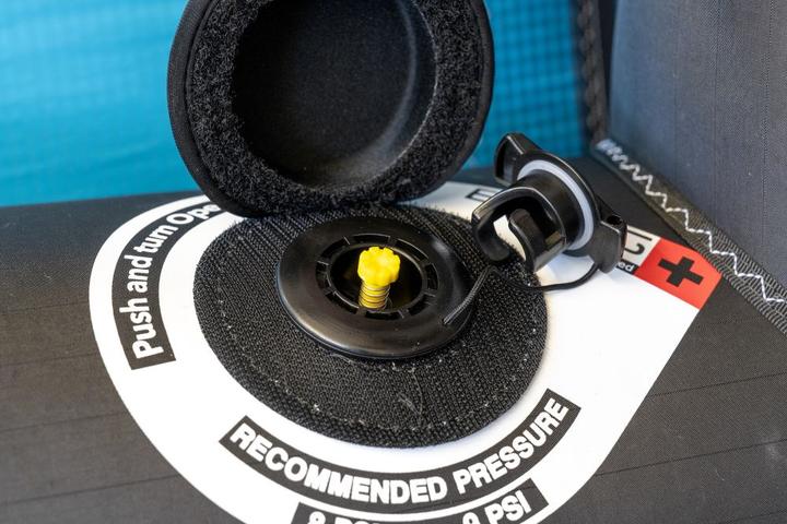 Produktbild Ensis TOPSPIN II Dacron