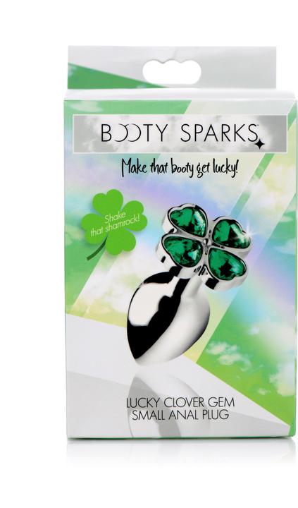 Produktbild XR Brands Glücksklee