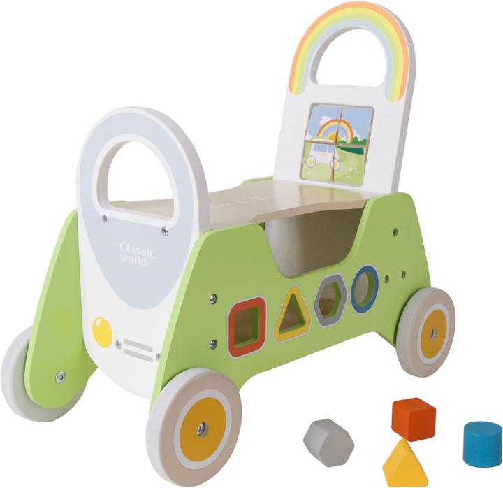 Classic World Baby walker