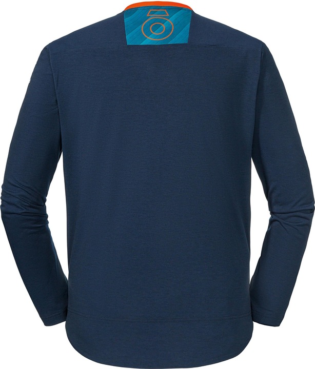 Produktbild Schöffel Longsleeve Altitude (48, M)