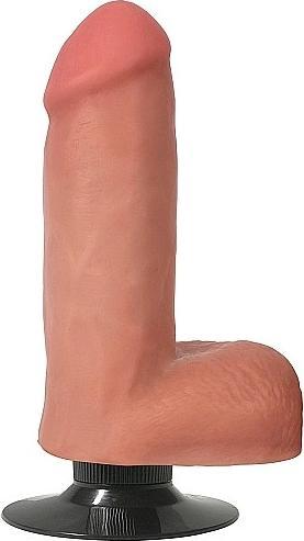 Image du produit Jock Dong vibrant avec boules