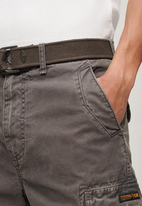 Produktbild Superdry Heavy Cargo Short (30)