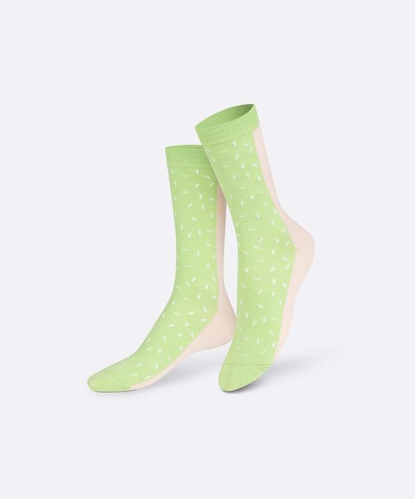 Produktbild Eat My Socks Dolce Gelato (Einzelpack, One Size)