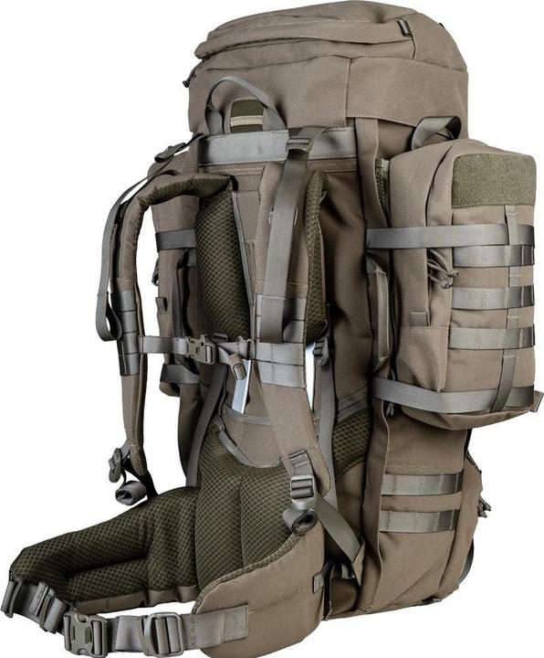 Produktbild Highlander PINNACLE Rucksack 90L (90 l)