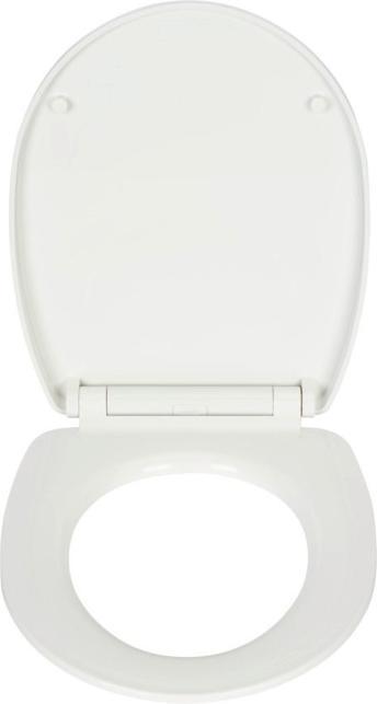 Produktbild Wenko WC-Sitz Mascali