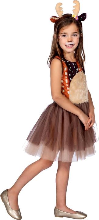 Produktbild Metamorph Rehkitz Kostüm für Kinder (128)