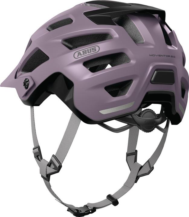 Produktbild Abus Moventor 2.0 (57 - 61 cm)