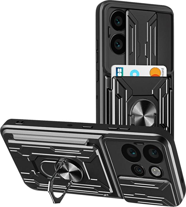 Immagine prodotto Avizar Robuste Hülle Motorola Edge 50 Neo (Motorola Edge 50 Neo)