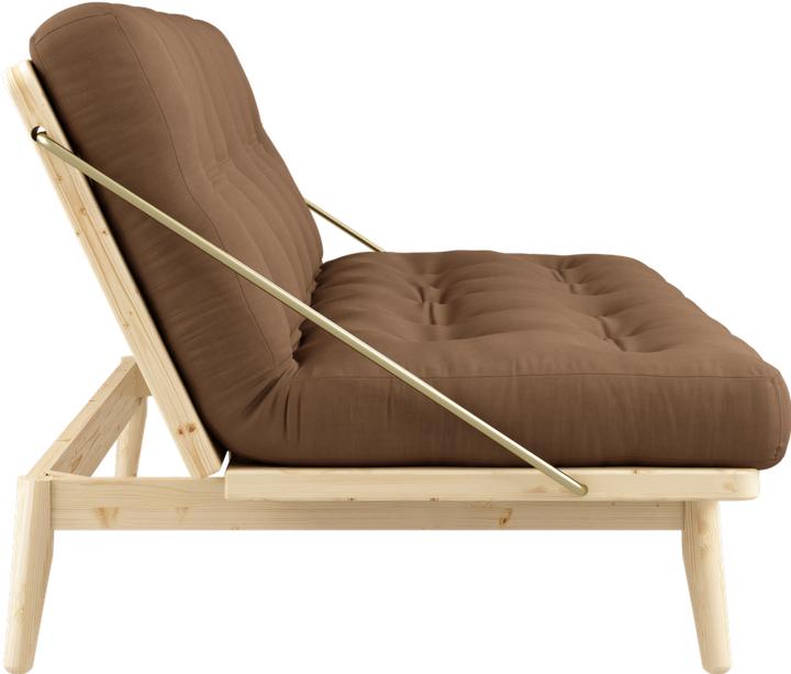 Actual product image Karup Design Folk (3-seater, Sofa bed)