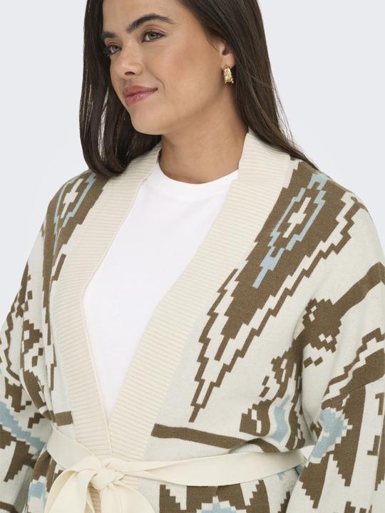 Produktbild Only CARFRIDA Strickjacke Strickjacke (M)