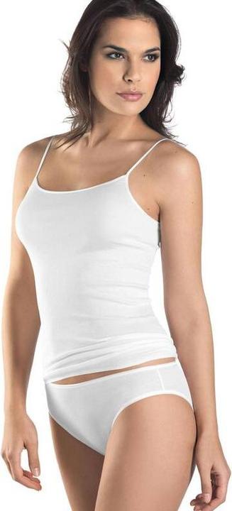 Produktbild Hanro Cotton Seamless Spaghetti Top (S)