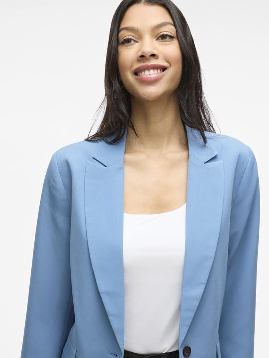 Produktbild Vila Einreihiger Blazer (40)