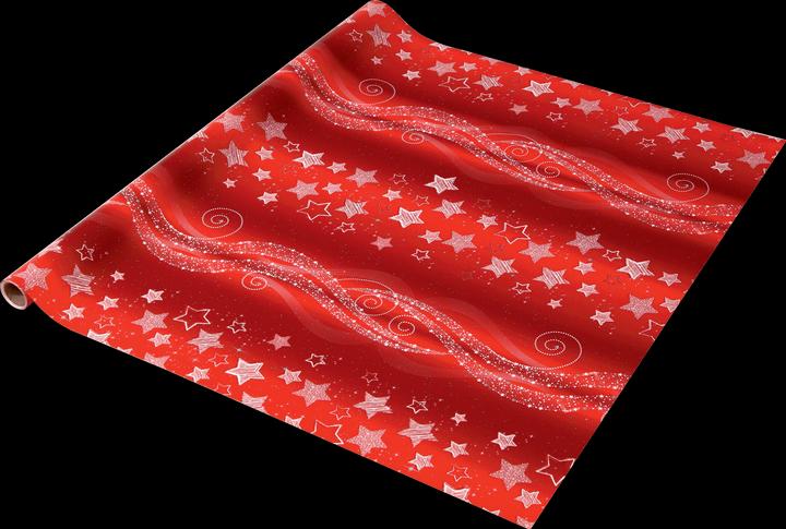 Fairy Lights (Wrapping paper, 1 x)