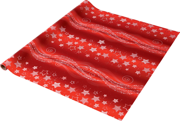 Fairy Lights (Geschenkpapier, 1 x)