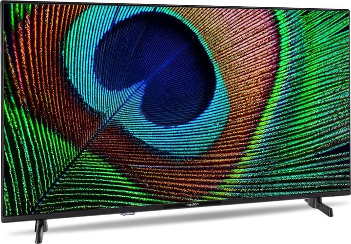 Produktbild Medion LIFE P14031 (MD 29242) Android TV™ (40", LCD, Full HD)