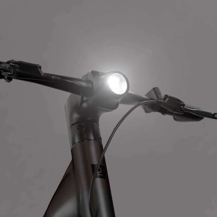 Actual product image Btwin OWURU LD 920 E