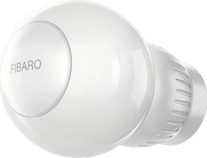 Produktbild Fibaro Radiator Thermostat