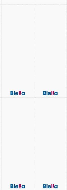 Produktbild Biella Rückenschilder